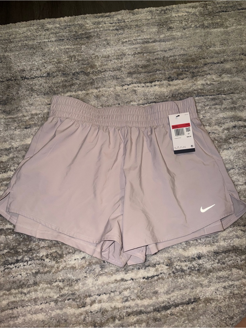Nike Women's Running Shorts